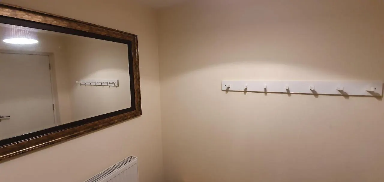 St Marys Court Apartments Nottingham 0*,  United Kingdom