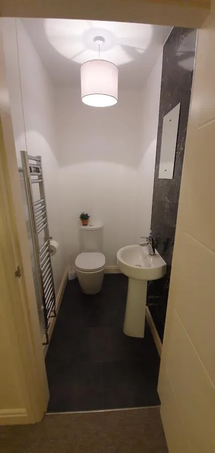 St Marys Court Apartments Nottingham 0*,  United Kingdom